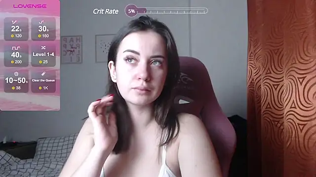 Snapshot of SweetieKendl chatting on 01/31/25, 11:35 SweetieKendl online show from 01/31/25, 11:35