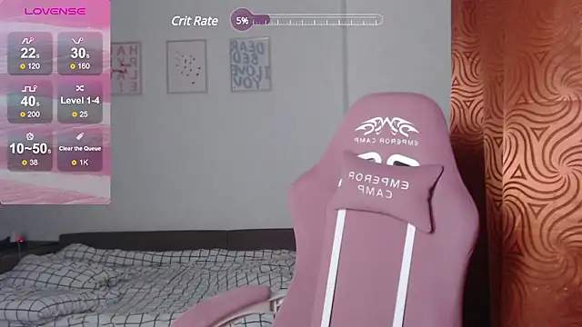 Snapshot of SweetieKendl chatting on 02/21/25, 09:32 SweetieKendl online show from 02/21/25, 09:32