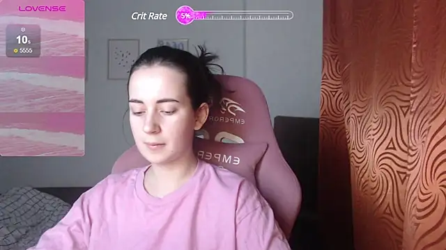 Snapshot of SweetieKendl chatting on 02/27/25, 11:26 SweetieKendl online show from 02/27/25, 11:26