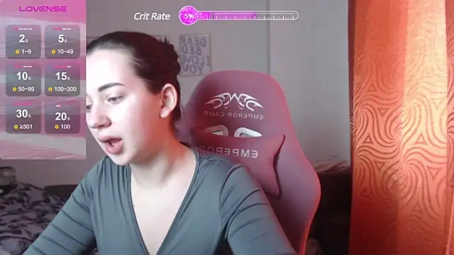 Snapshot of SweetieKendl chatting on 03/09/25, 07:34 SweetieKendl online show from 03/09/25, 07:34