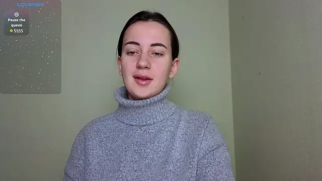 SweetieKendl online show from 01/18/26, 10:52