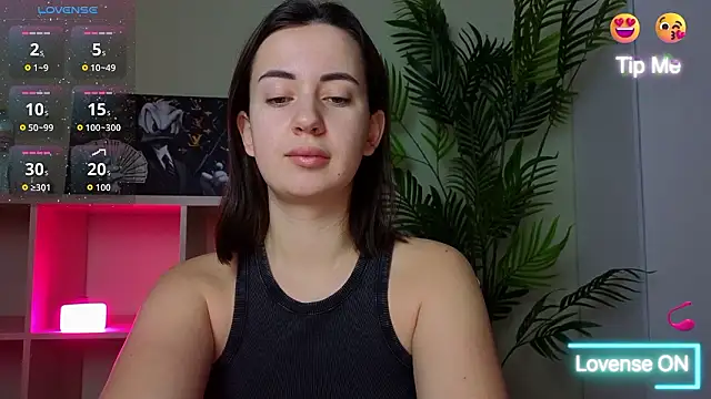 SweetieKendl online show from 02/17/26, 10:16