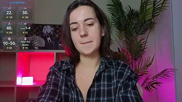 SweetieKendl online show from 03/04/26, 07:53