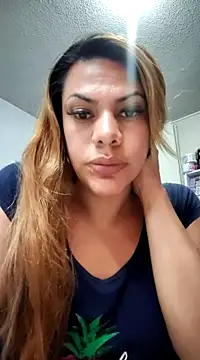 CurvyViolet online show from 01/22/25, 11:32