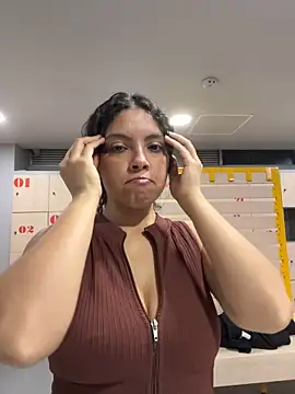 Nathcurly  online show from 12/23/24, 02:45