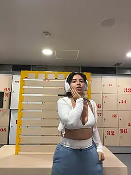 Nathcurly  online show from 01/25/25, 02:47