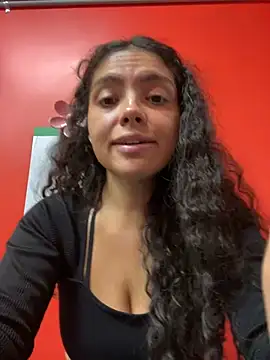 Nathcurly  online show from 03/19/25, 03:52