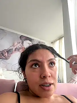 Nathcurly  online show from 10/25/25, 09:42