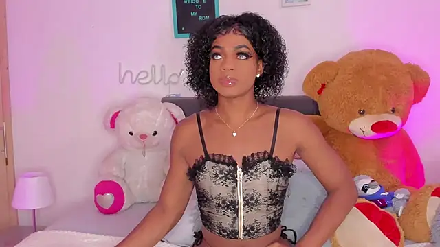 Tayssa Maravilh online show from 11/09/25, 01:26