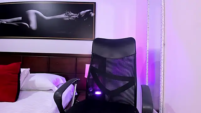 valery camber online show from 03/21/25, 08:29