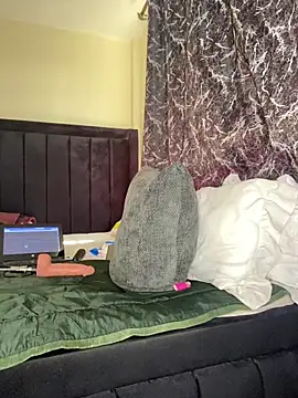 Sexy barb2 online show from 02/10/26, 06:50