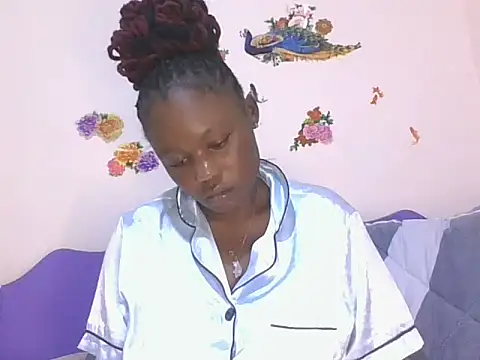 Snapshot of tanishacute chatting on 01/24/25, 08:43 tanishacute online show from 01/24/25, 08:43