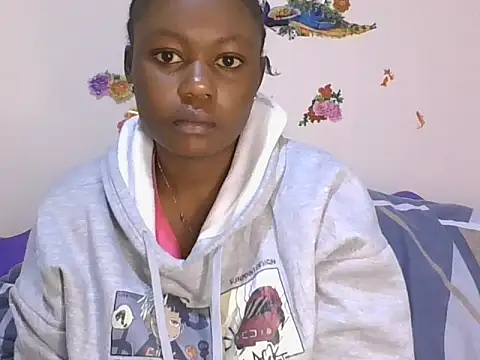 Snapshot of tanishacute chatting on 01/31/25, 04:47 tanishacute online show from 01/31/25, 04:47