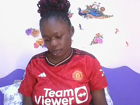 Snapshot of tanishacute chatting on 02/18/25, 05:53 tanishacute online show from 02/18/25, 05:53