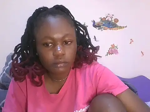 Snapshot of tanishacute chatting on 02/20/25, 05:55 tanishacute online show from 02/20/25, 05:55