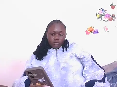 Snapshot of tanishacute chatting on 09/20/25, 06:14 tanishacute online show from 09/20/25, 06:14