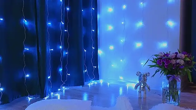 kristina amurova online show from 11/29/25, 08:12