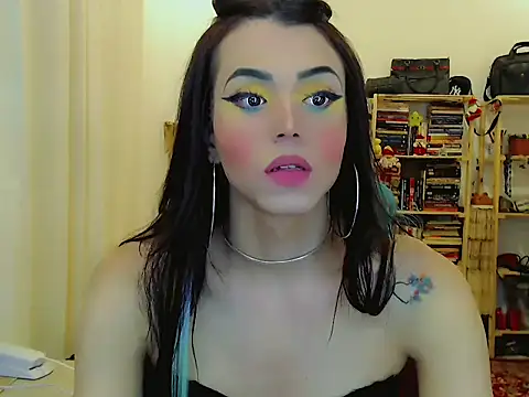 Sophie Fantasys online show from 11/30/25, 12:58