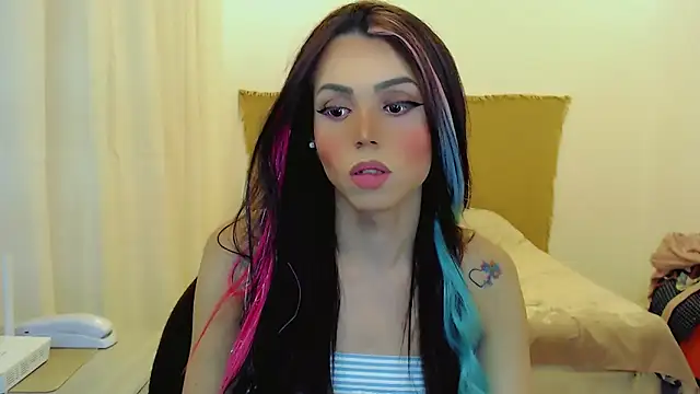 Sophie Fantasys online show from 12/21/25, 05:14