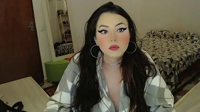 Snapshot of Sophie_Fantasys chatting on 06/26/26, 11:20 Sophie Fantasys online show from 06/26/26, 11:20