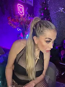 EvelinaGrey online show from 12/29/24, 01:24