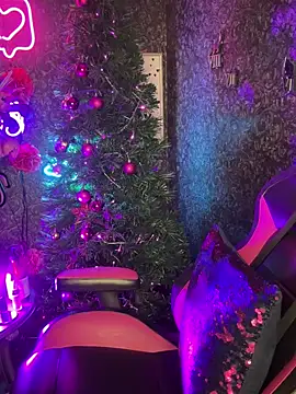 EvelinaGrey online show from 12/30/24, 07:48