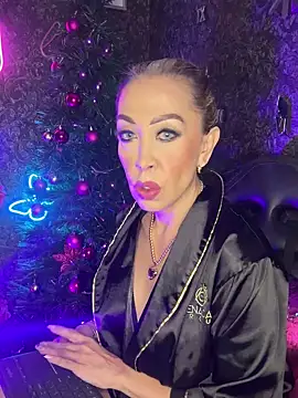 EvelinaGrey online show from 12/31/24, 05:11