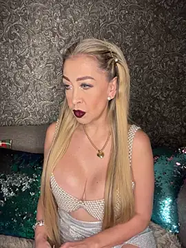 EvelinaGrey online show from 01/05/25, 04:36