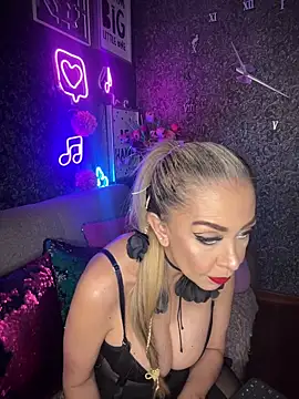 EvelinaGrey online show from 01/08/25, 04:23