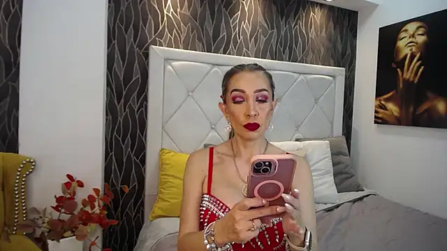 EvelinaGrey online show from 03/11/25, 04:32