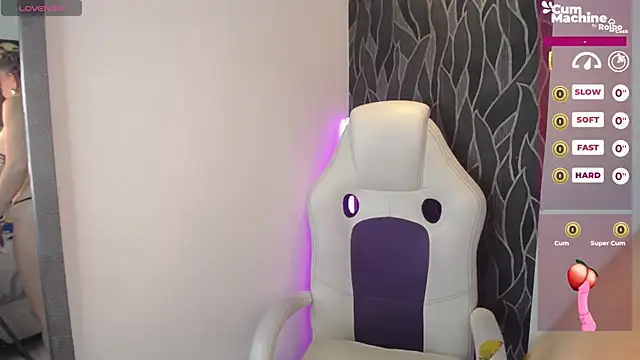 EvelinaGrey online show from 03/15/25, 12:36