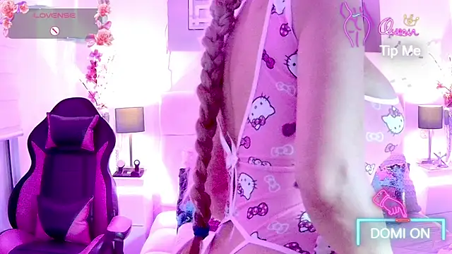 EvelinaGrey online show from 02/06/26, 01:54