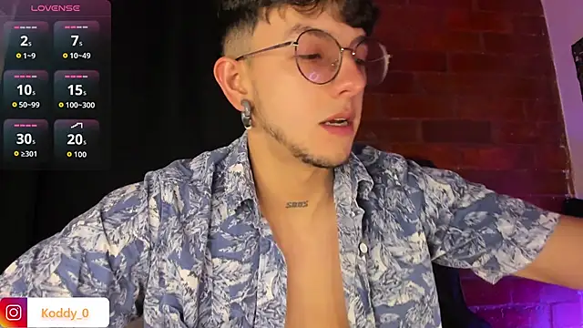 Snapshot of koddy_0 chatting on 11/06/25, 11:37 koddy 0 online show from 11/06/25, 11:37