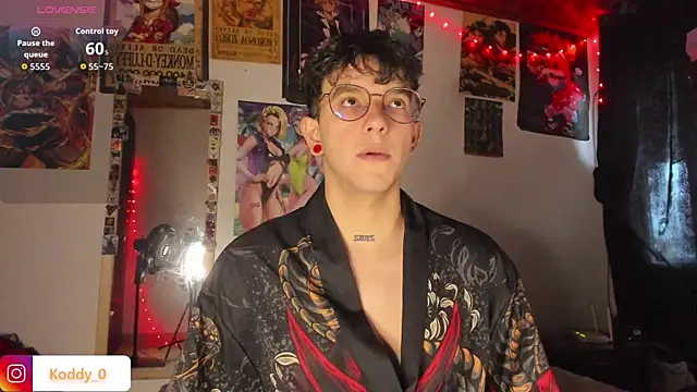 Snapshot of koddy_0 chatting on 01/12/26, 04:01 koddy 0 online show from 01/12/26, 04:01