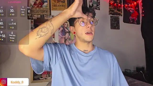 Snapshot of koddy_0 chatting on 02/15/26, 04:53 koddy 0 online show from 02/15/26, 04:53