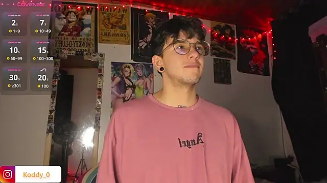 Snapshot of koddy_0 chatting on 02/17/26, 03:47 koddy 0 online show from 02/17/26, 03:47