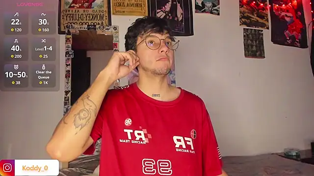 Snapshot of koddy_0 chatting on 02/21/26, 04:13 koddy 0 online show from 02/21/26, 04:13