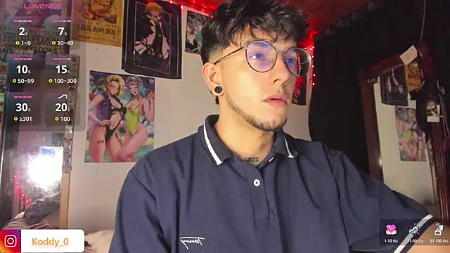 Snapshot of koddy_0 chatting on 03/07/26, 03:36 koddy 0 online show from 03/07/26, 03:36