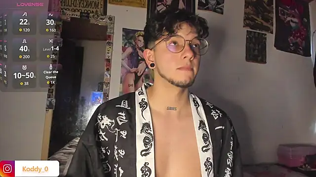 Snapshot of koddy_0 chatting on 03/11/26, 07:09 koddy 0 online show from 03/11/26, 07:09