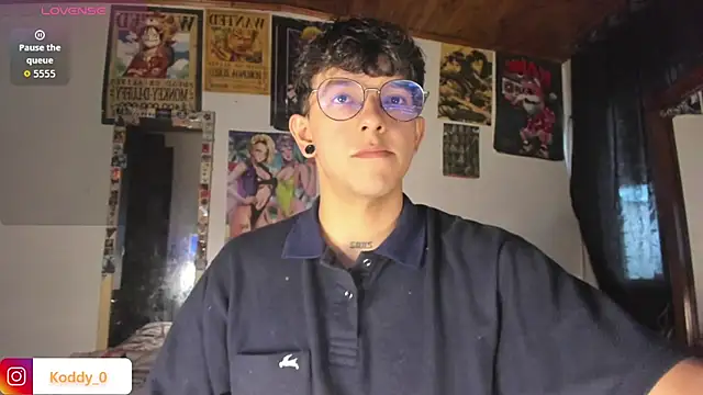 Snapshot of koddy_0 chatting on 03/18/26, 06:55 koddy 0 online show from 03/18/26, 06:55