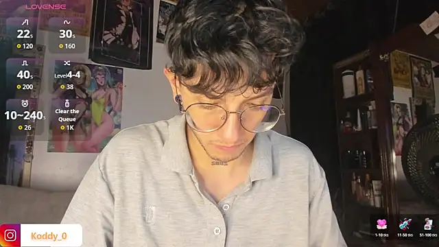 Snapshot of koddy_0 chatting on 03/29/26, 05:07 koddy 0 online show from 03/29/26, 05:07