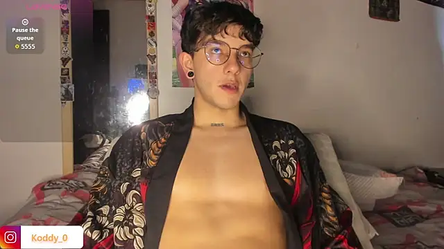 Snapshot of koddy_0 chatting on 03/31/26, 06:19 koddy 0 online show from 03/31/26, 06:19