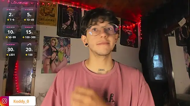 Snapshot of koddy_0 chatting on 04/10/26, 04:01 koddy 0 online show from 04/10/26, 04:01