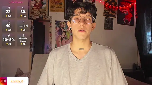 Snapshot of koddy_0 chatting on 04/13/26, 07:30 koddy 0 online show from 04/13/26, 07:30