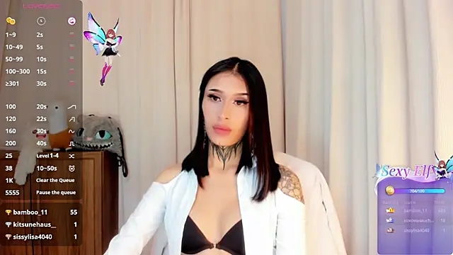 kali ka  online show from 12/22/24, 10:47