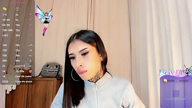 kali ka  online show from 12/23/24, 07:20