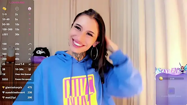 kali ka  online show from 12/27/24, 07:51