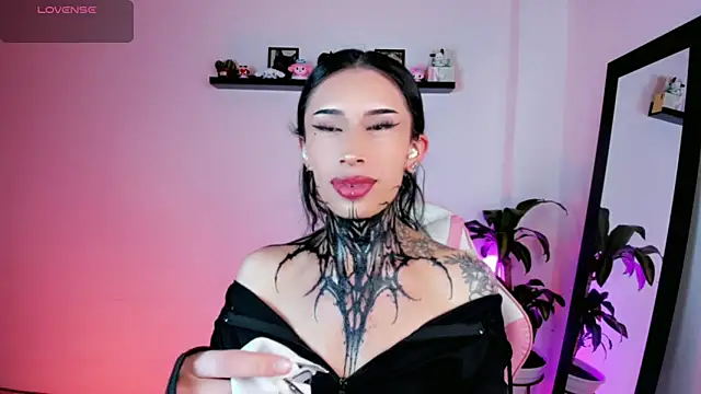 kali ka  online show from 02/16/26, 09:11