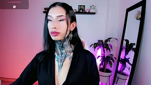 kali ka  online show from 02/23/26, 08:17