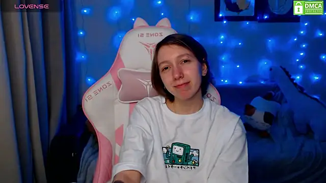 LeahGottty online show from 12/26/24, 03:42